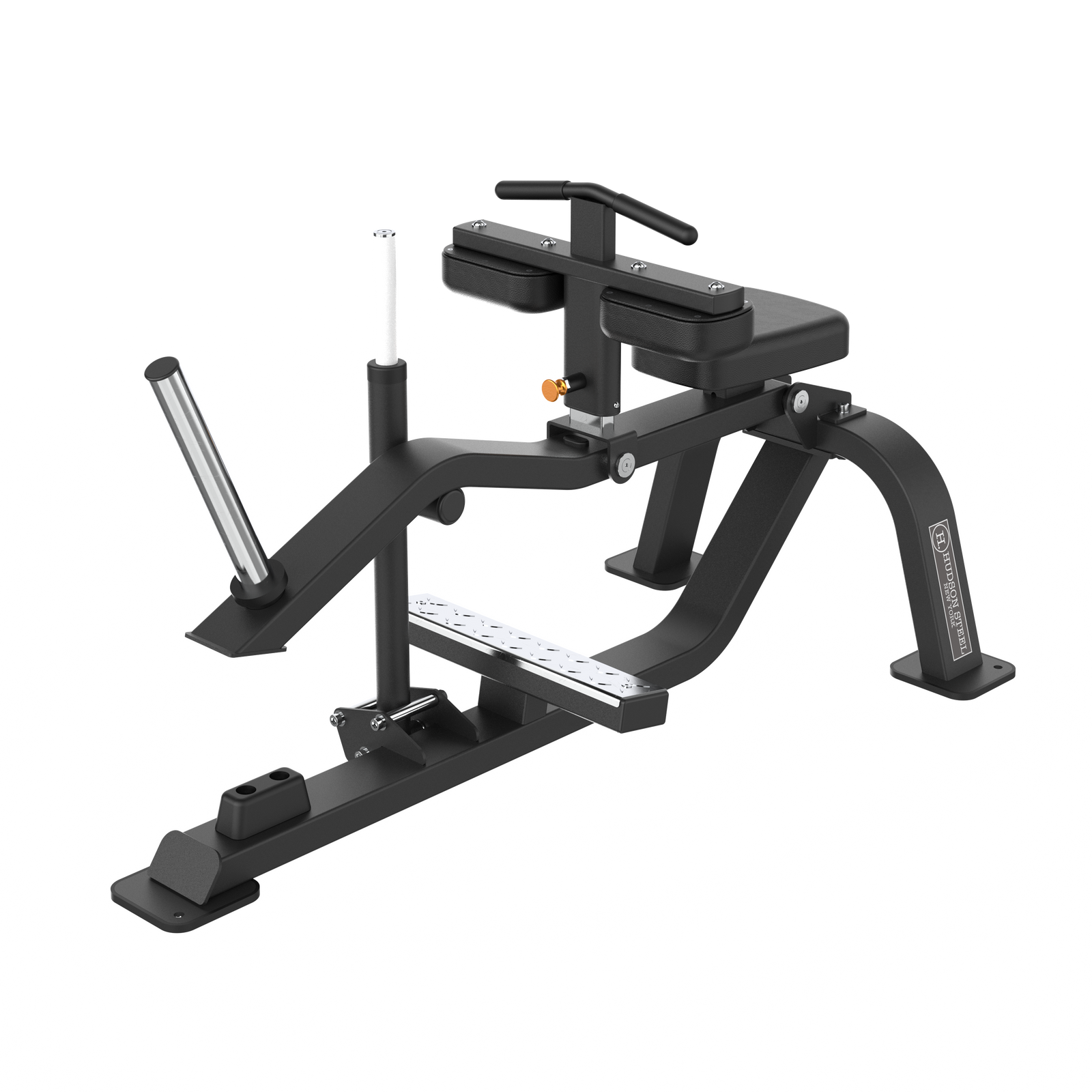 Hudson Definition Calf Raise DR015
