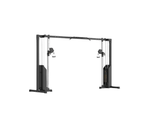 Hudson Definition Cable Cross