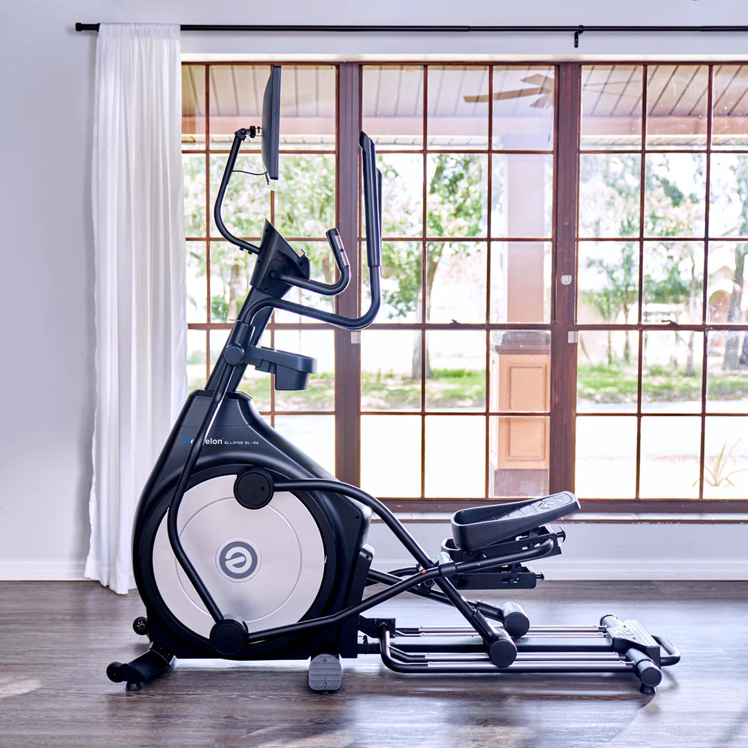 Echelon elliptical hotsell