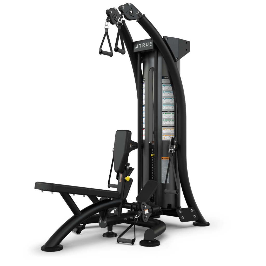 TRUE Fitness Quickfit Pro