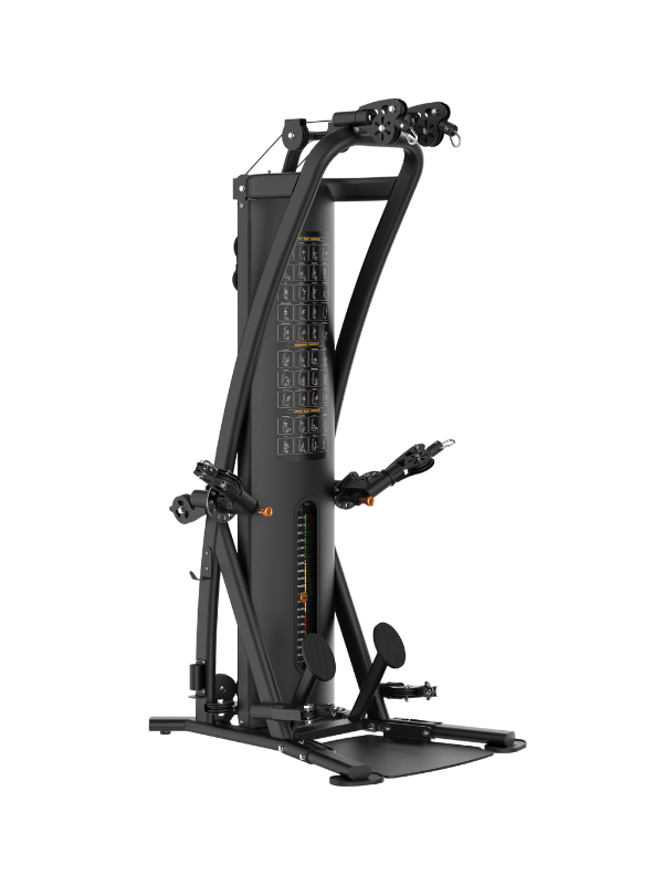 Hudson EAST HAMPTON TRAINER 200LB