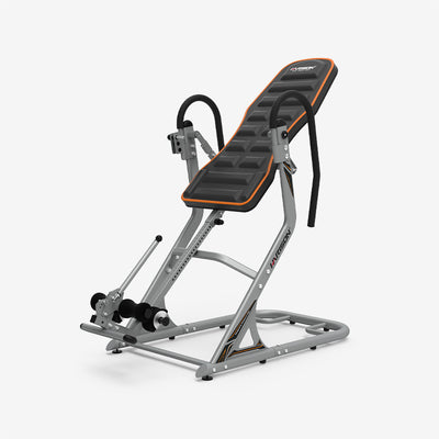 Harison 407 inversion table