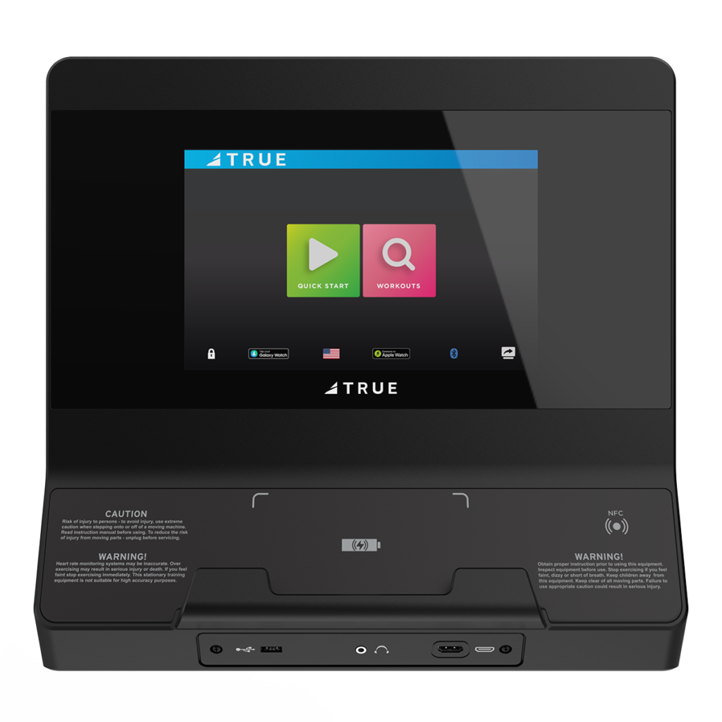True Unite 10 Console