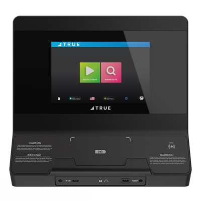 True Unite 10 Console