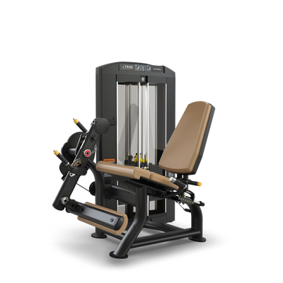 True Fitness Palladium Leg Extension