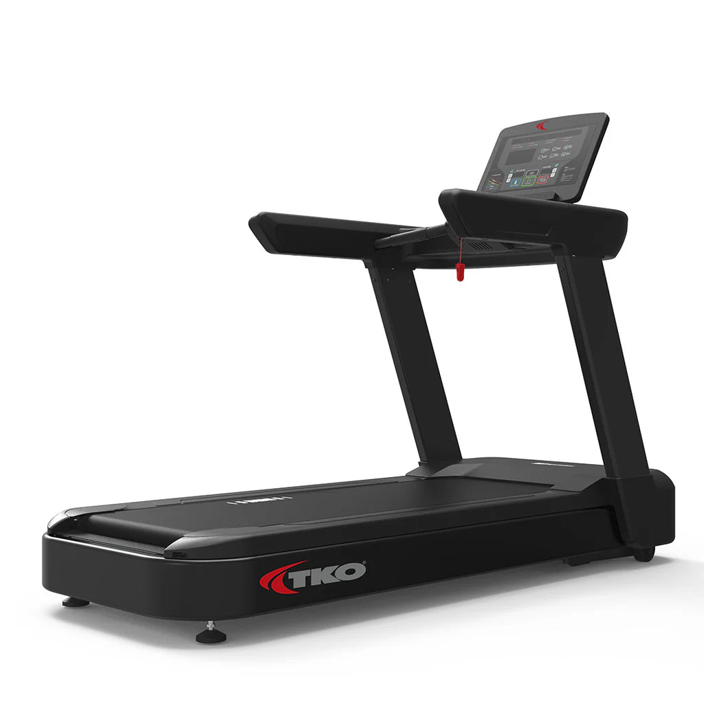 TKO Cardio Commercial Treadmill HIIT