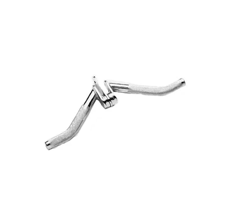 HUDSON CABLE TRICEPT BAR CHR