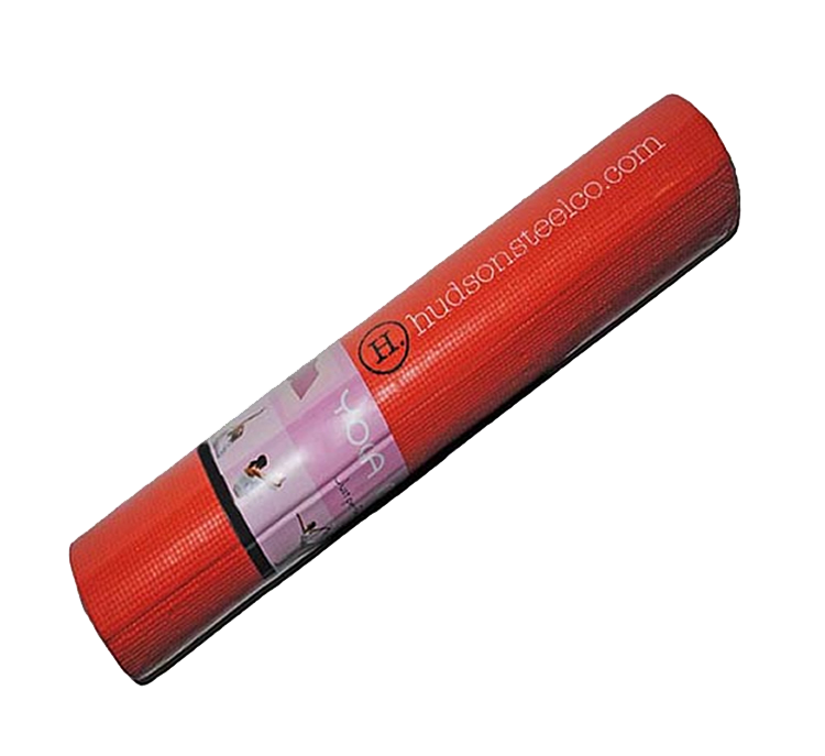 HUDSON YOGA MAT And DELUXE YOGA MAT