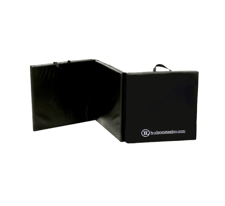 HUDSON TRI FOLD MAT 2x6