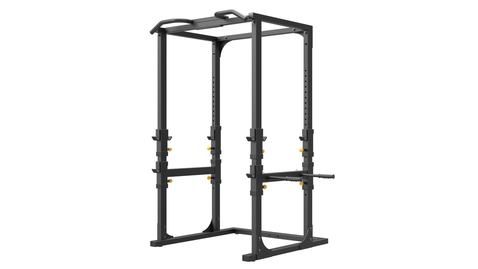 HUDSON POWER CAGE|HPC