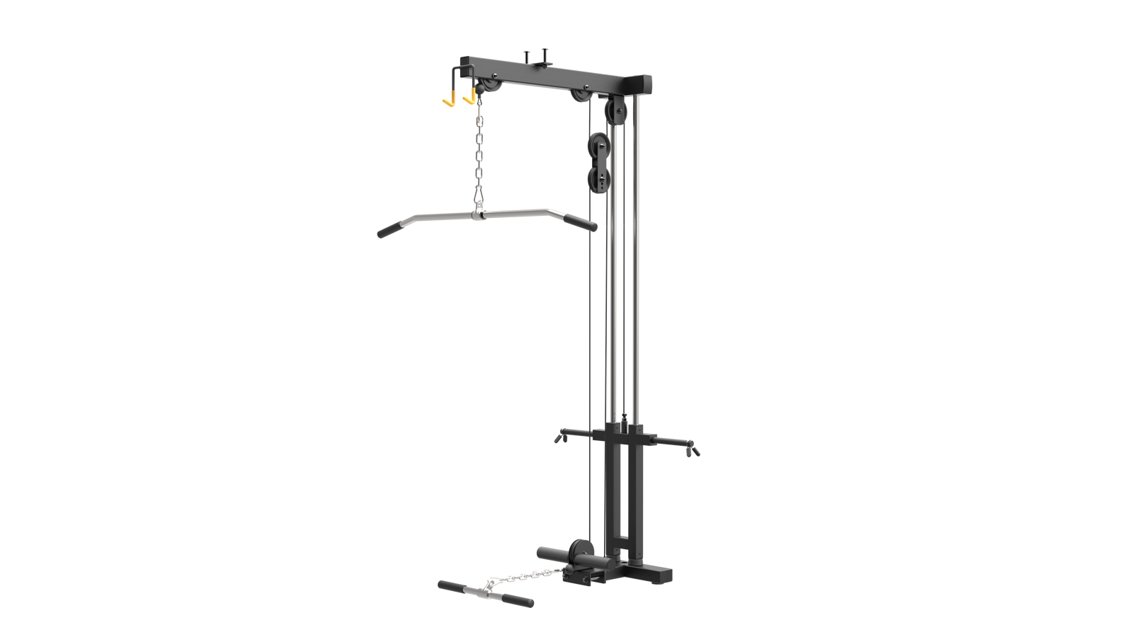 HUDSON POWERCAGE LAT OPTION