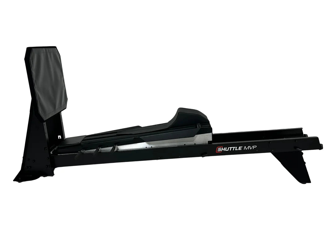 Shuttle MVP System