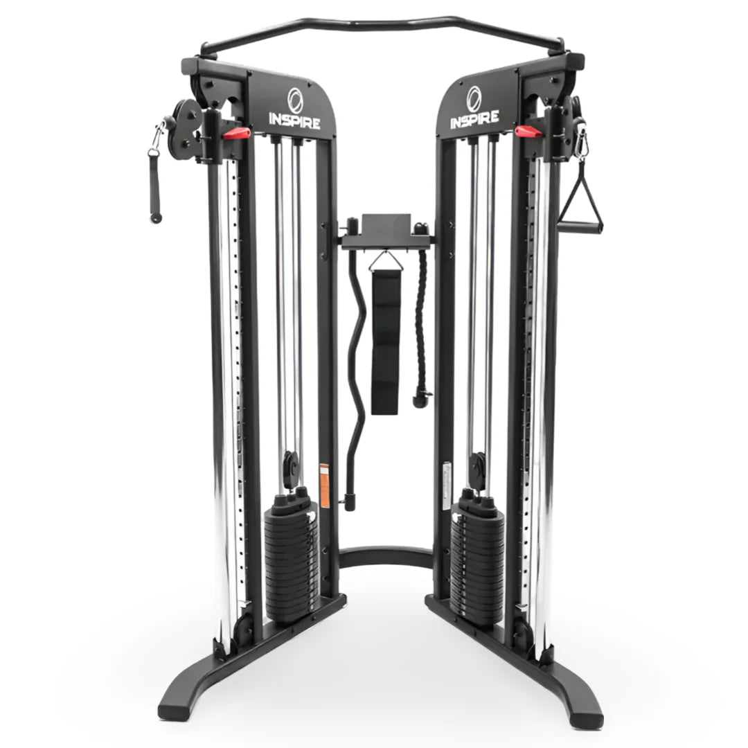 Inspire CIFTX Functional Trainer