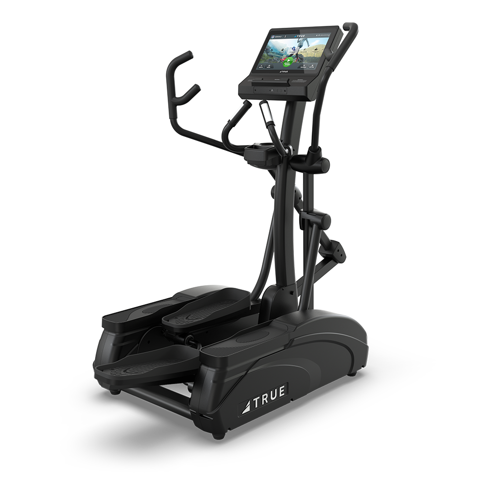 TRUE Fitness M50 Elliptical