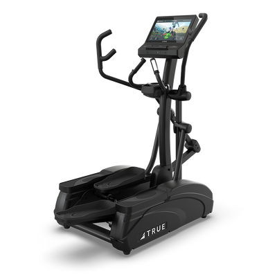 TRUE Fitness M50 Elliptical