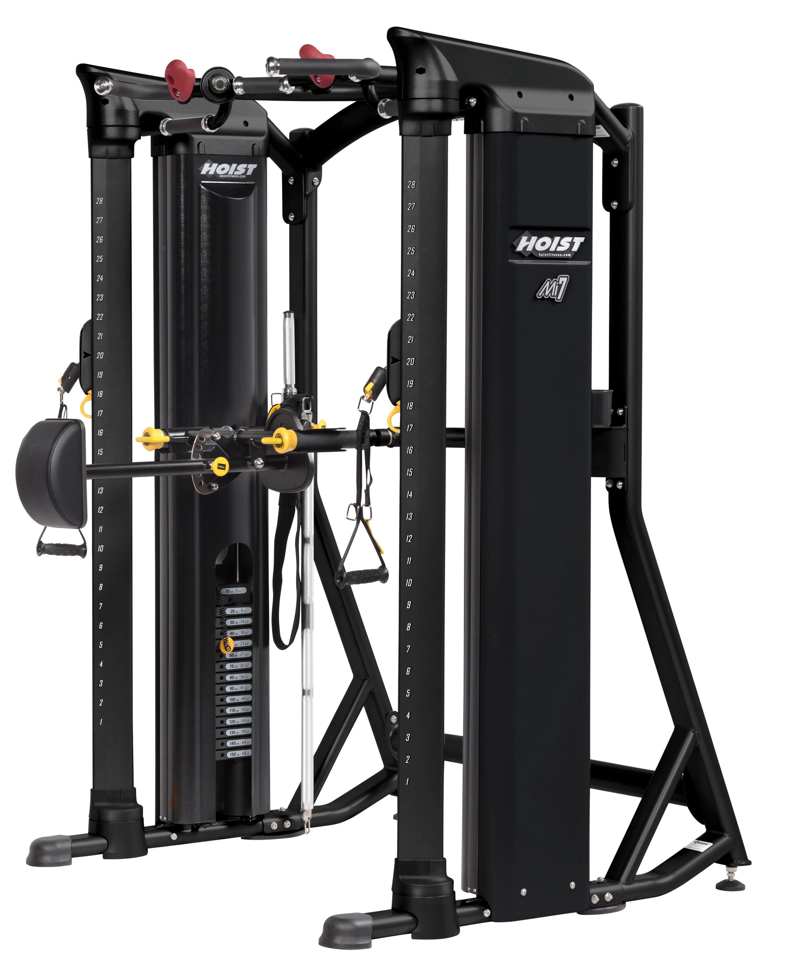 Hoist Mi7 Functional Training System