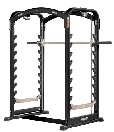 Hoist Mi7 SMITH DUAL ACTION SMITH