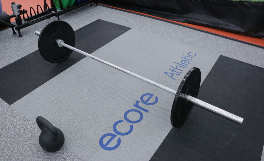 Ecore impact Zone