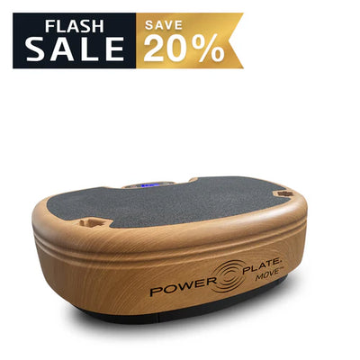 Power Plate - Move