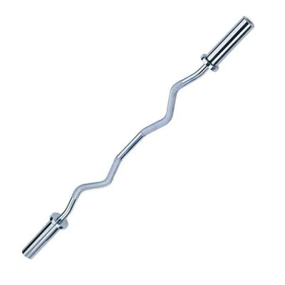 Hudson Olympic curl bar OLYCURL