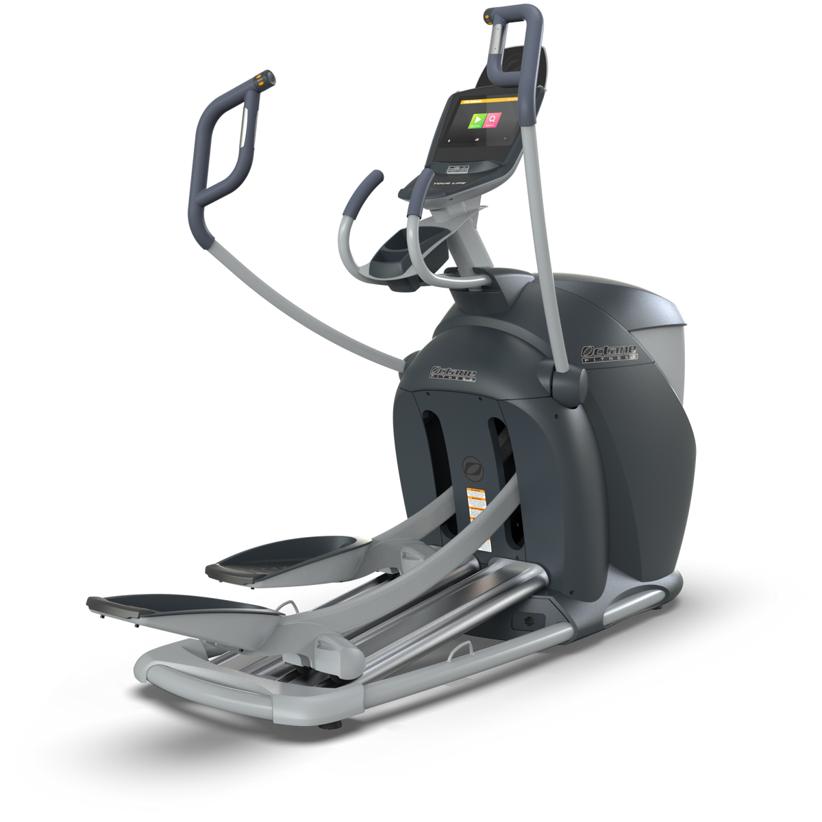 Octane Q47 Standing Elliptical