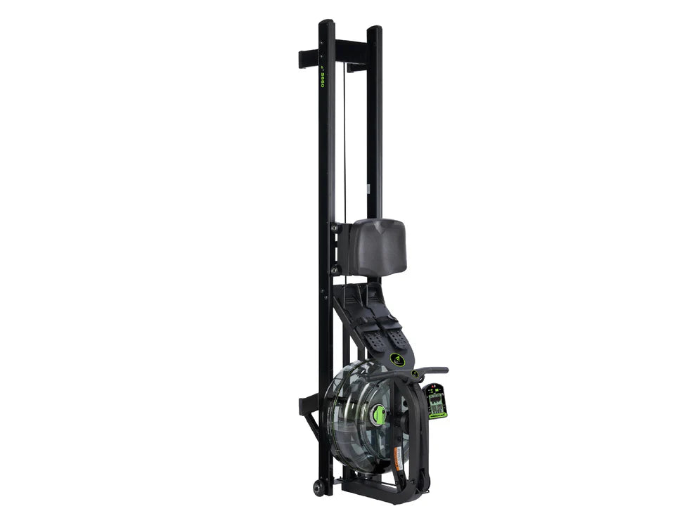 Dynamic Fluid s660 Fluid rower