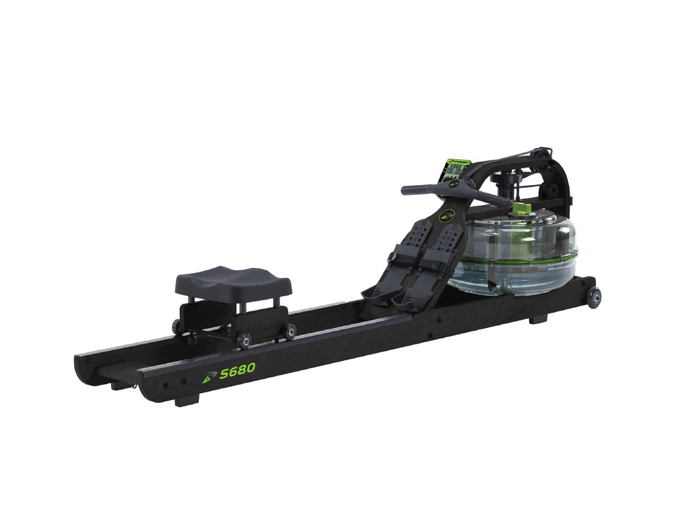 Dynamic Fluid 680 fluid rower