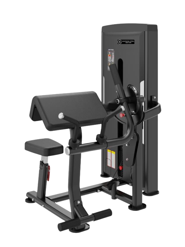 HUDSON DEFINITION COMBO BICEP/TRI