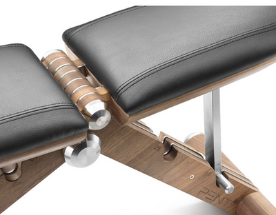 Pent Banka Adjustable Utility Bench
