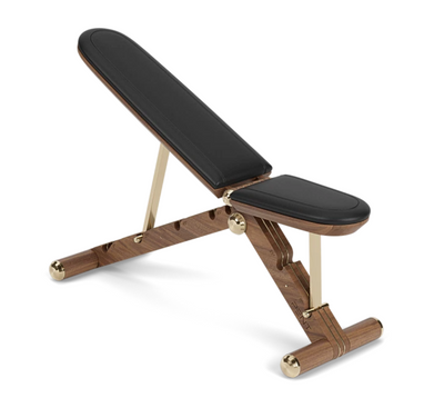 Pent Banka Adjustable Utility Bench