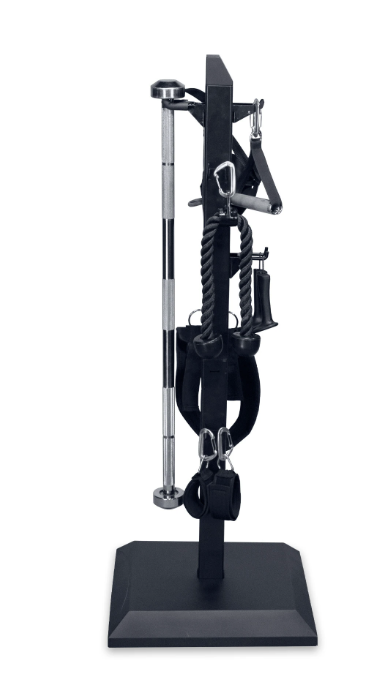 Oxefit Accessory Tree