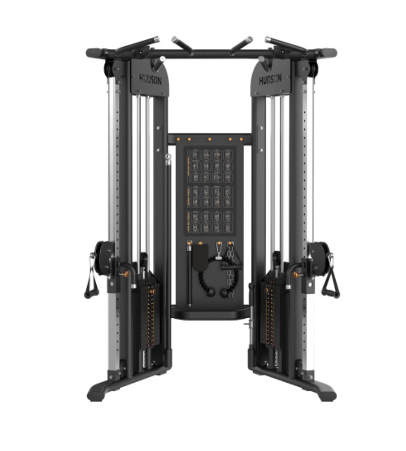 Hudson "The Bedford" Commercial Functional Trainer FT100