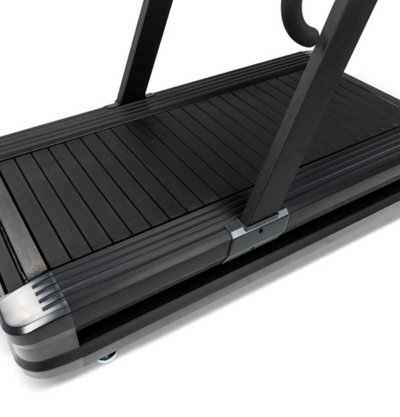 Spirit Fitness CTSBS900 Slat Belt Sled Treadmill