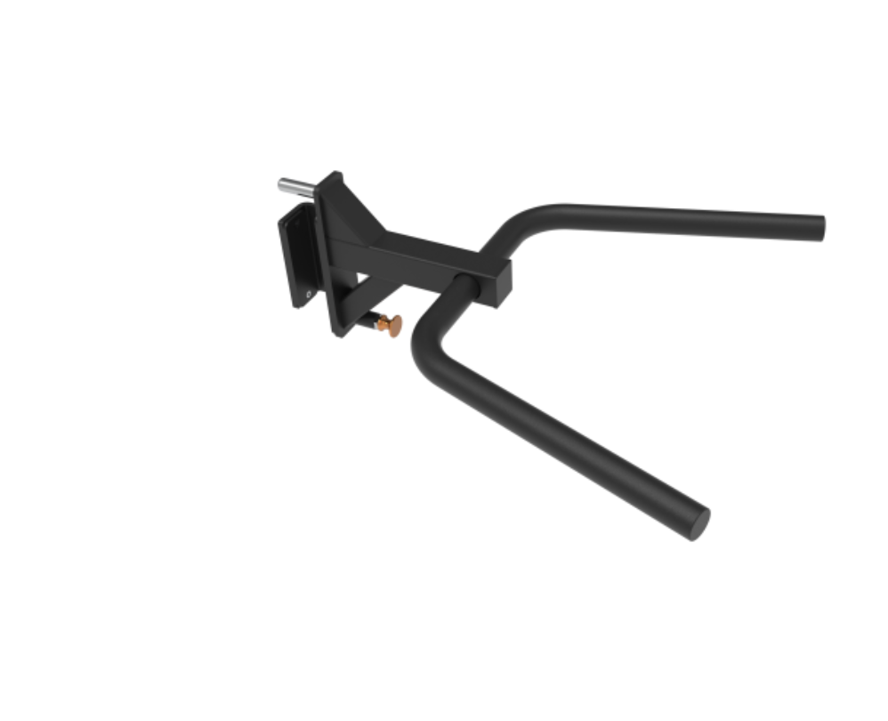 Hudson C SERIES DIP OPTION