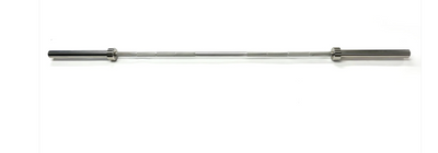 OBS-20KG - 28mm Stainless Olympic Bar (USA)