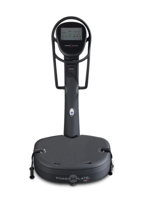 Power Plate my8 - Matte Black