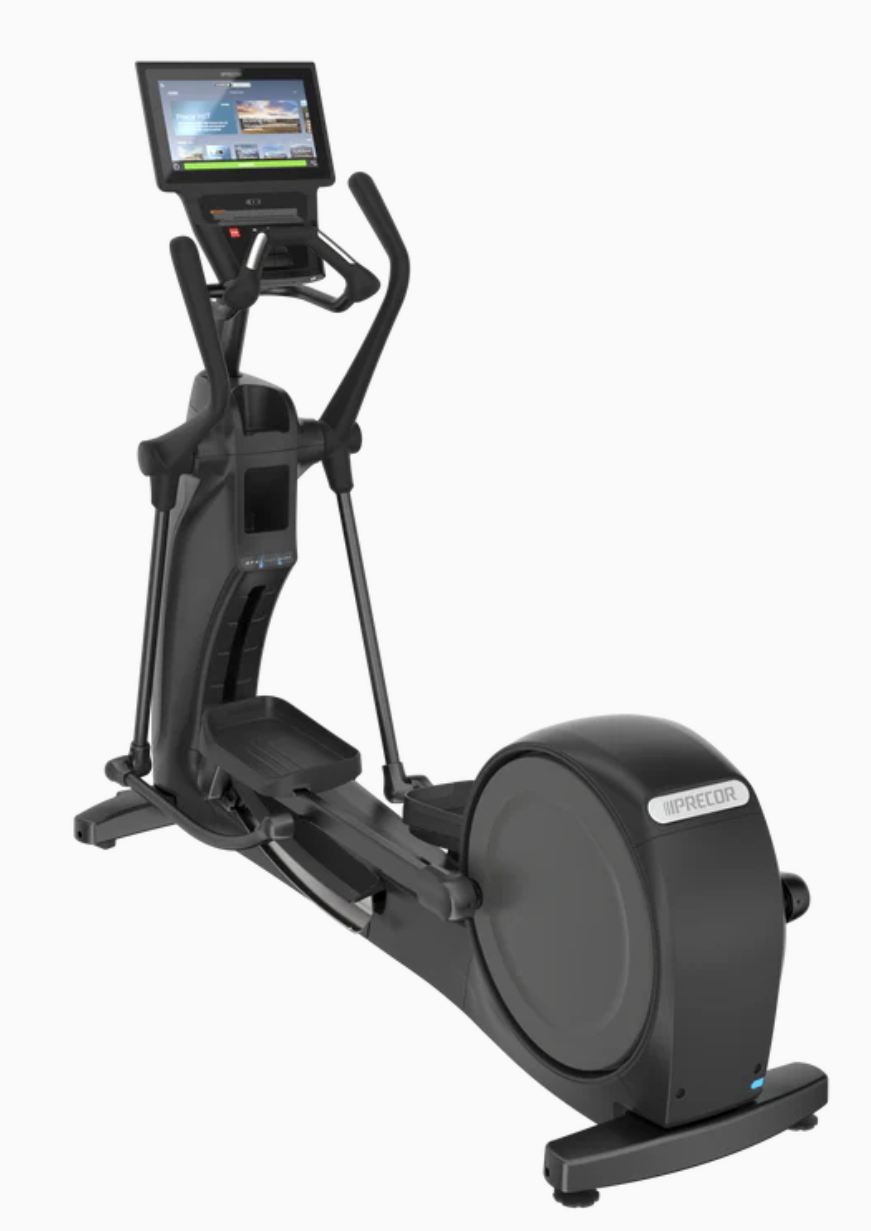EFX® 885.P84.CC  -EFX® 885 Converging CrossRamp® moving arms