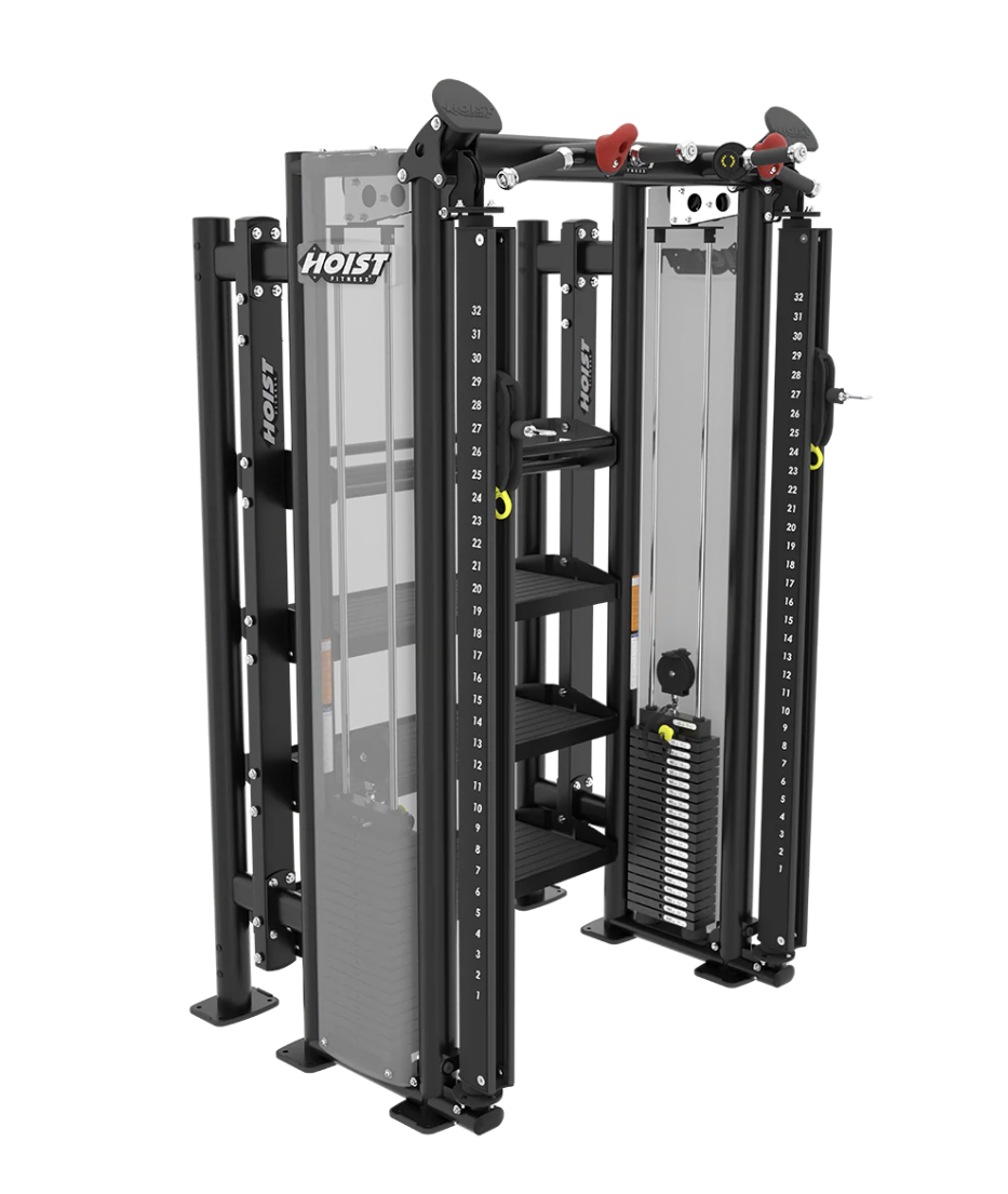 Hoist-PS-EZG Unit.