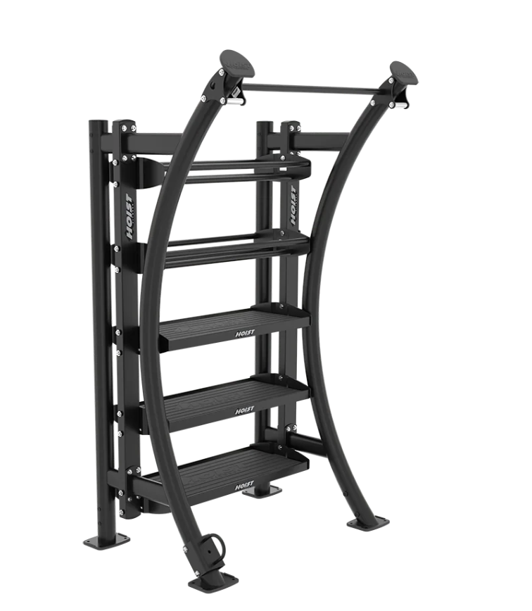 Hoist ONE ELEMENT SINGLE SIDED STORAGE