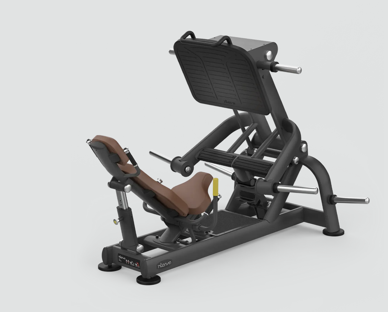 Intenza Plate Loaded Leg Press