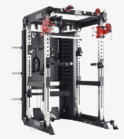 Altas 3130 Heavy Duty Multitrainer