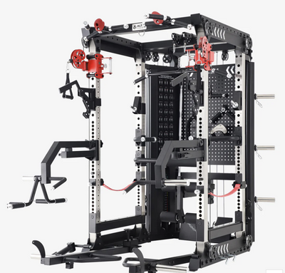 Altas 3130 Heavy Duty Multitrainer