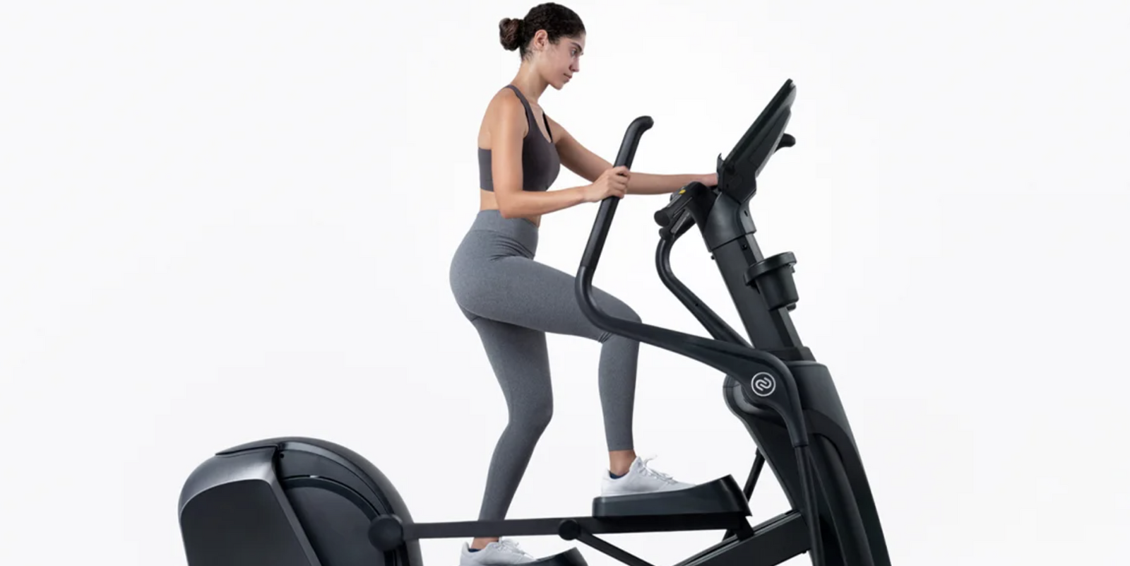 Intenza Elliptical trainer Standard (ETXx)