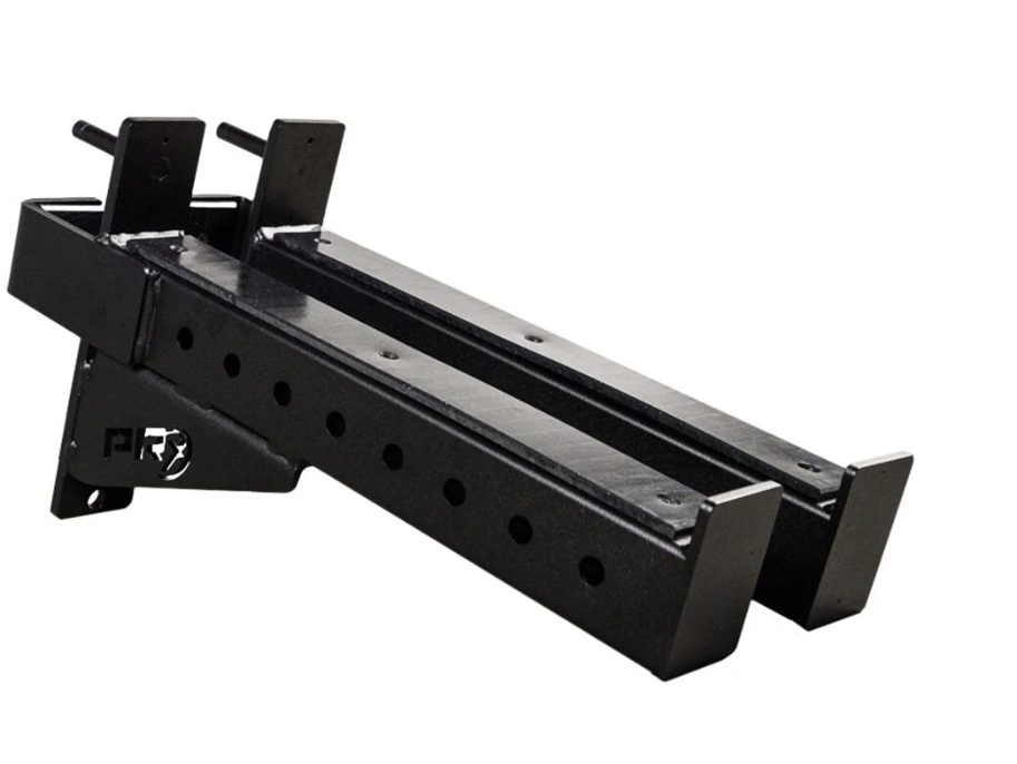 PRX 3x3 Spotter arms 5/8" pin (pair)