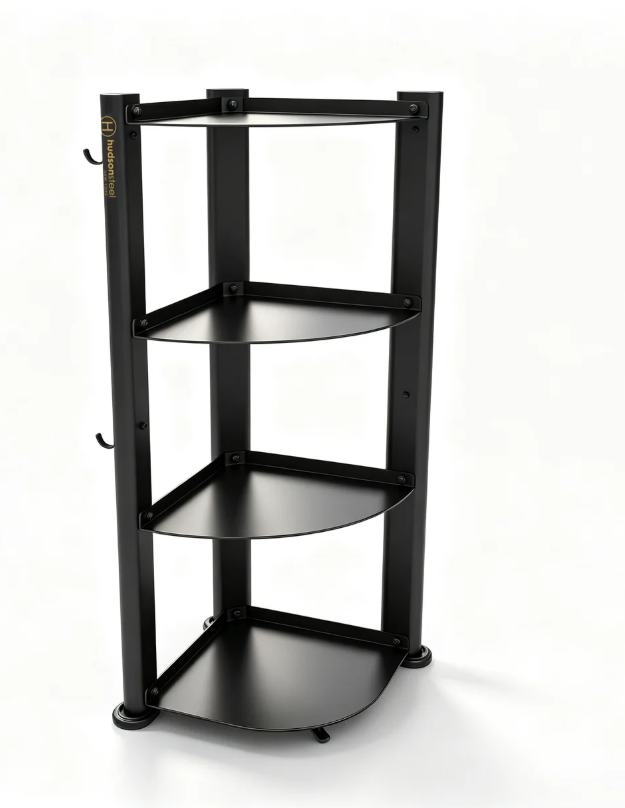 Hudson Vertical Kettlebell Rack