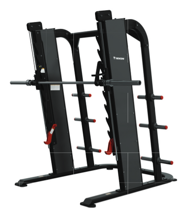 CORE Nautilus Smith Machine