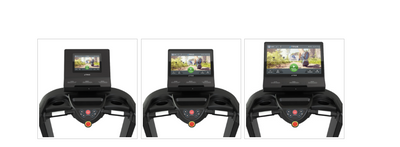 True Fitness APEX Treadmill