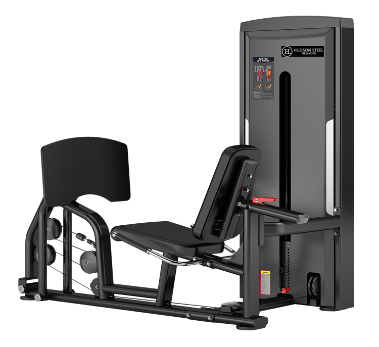 HUDSON X LEG PRESS X016