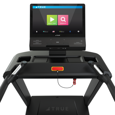 True Gravity Plus Commercial Treadmill