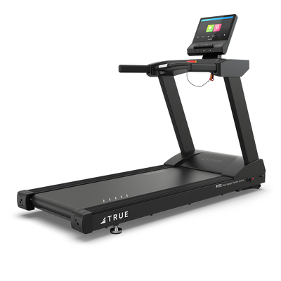 True Launch Treadmill